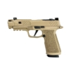 LWS P365 XMACRO Ripper Tano Wilson Grip with Radian Afterburner + Ramjet