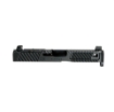 LWS G19.5/45/19X Ripper Slide Black Nitride RMR