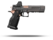 Jacob Grey NOX9 Ported/Comped 5" 17RD 2011 (9mm) W/ RMR Plate