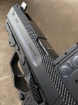 LWS Enhanced HK USP 9MM Ported Chainsaw RAL 8K XOST 4.25" V1 DA/SA
