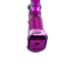 Vulcan Staccato XL Island Barrel Purple Camo Ignis Ported Metal Grip