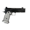 Vulcan Staccato XC Black DLC/Gray Ano DPO (9mm) 