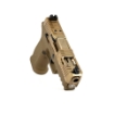 Agency Arms P320 3.9" Ported EXA FDE PVD Icarus Metal Grip Full Build