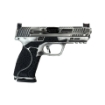 Agency Arms M&P9 2.0 4.25" C Ported Bonesaw Beskar Coral Premier DLC 