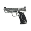 Agency Arms M&P9 2.0 4.25" C Ported Bonesaw Beskar Coral Premier DLC 
