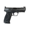 Picture of Agency Arms M&P9 2.0 4.25" C Ported Bonesaw DLC Aggressive Premier DLC 