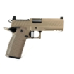 Picture of Race City Defense RC9C Ported 4.25" FDE PVD 2011 (9mm) Optic Ready