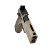 Picture of Race City Defense RC9C Ported 4.25" FDE PVD 2011 (9mm) Optic Ready