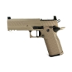 Picture of Race City Defense RC9C Ported 4.25" FDE PVD 2011 (9mm) Optic Ready