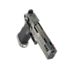 CNC Gunworks Akira V6 Ported 4.6" Polished DLC 2011 (9mm)