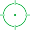 Picture of HOLOSUN EPS CARRY MRS FDE GREEN DOT 2 MOA DOT 32 MOA CIRCLE