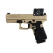 Picture of LWS x VEIL G19 Gen 5 COA Ported Tomahawk Tano Slim Grip - Limited