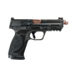 Picture of Agency Arms M&P9 2.0 4.25" Gavel DLC Rose Gold Threaded