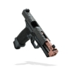 Picture of Agency Arms OG NOC 2.0 Glock 45 Rose Gold Barrel/Comp