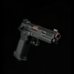 Picture of Agency Arms x Atlas Gunworks PROJECT ALIAS — *PRE-ORDER*