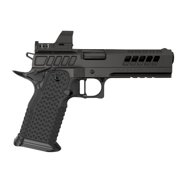 Picture of Atlas Titan V3 (Custom Order)