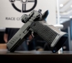 Picture of Race City Defense CORE 4.6" Double Stack 1911 (9mm) Optics Ready
