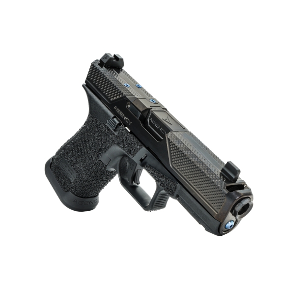 Picture of Agency Arms G19 Gen 5 Executive Carry Mono Ported