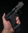 Picture of Agency Arms G19 Gen 5 Executive Carry Mono Ported